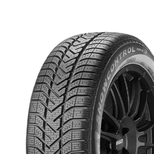 185/55R15 82T Pirelli W190 SnowControl Serie 3 M+S 3PMSF